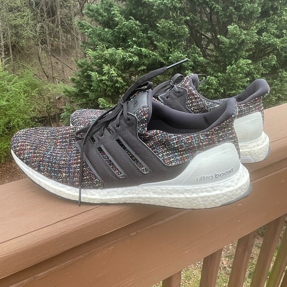 Adidas Ultra Boost 3.0 LTD Multicolor main image 7